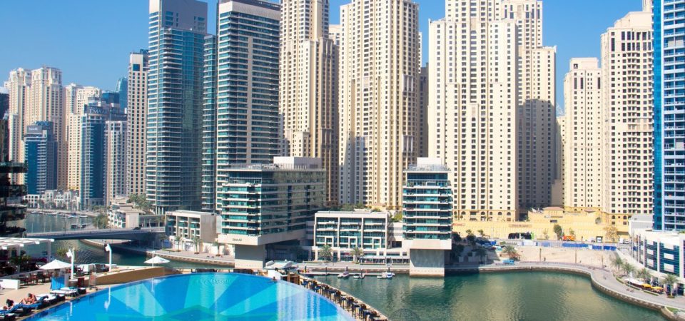 Dubai City Tour With At The Top Burj Khalifa